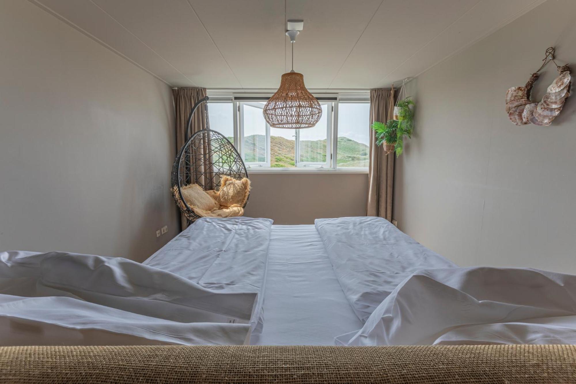 Strandhotel Camperduin Schoorl Quarto foto