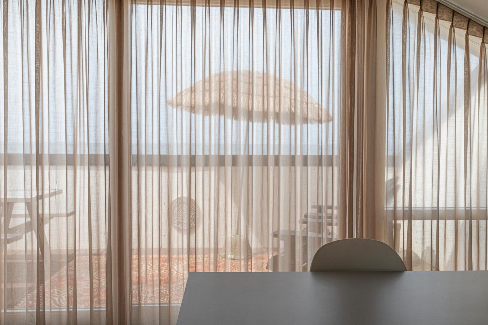 Strandhotel Camperduin Schoorl Quarto foto